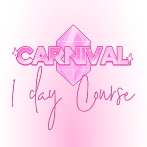 Carnival 1 Day Online Makeup Course